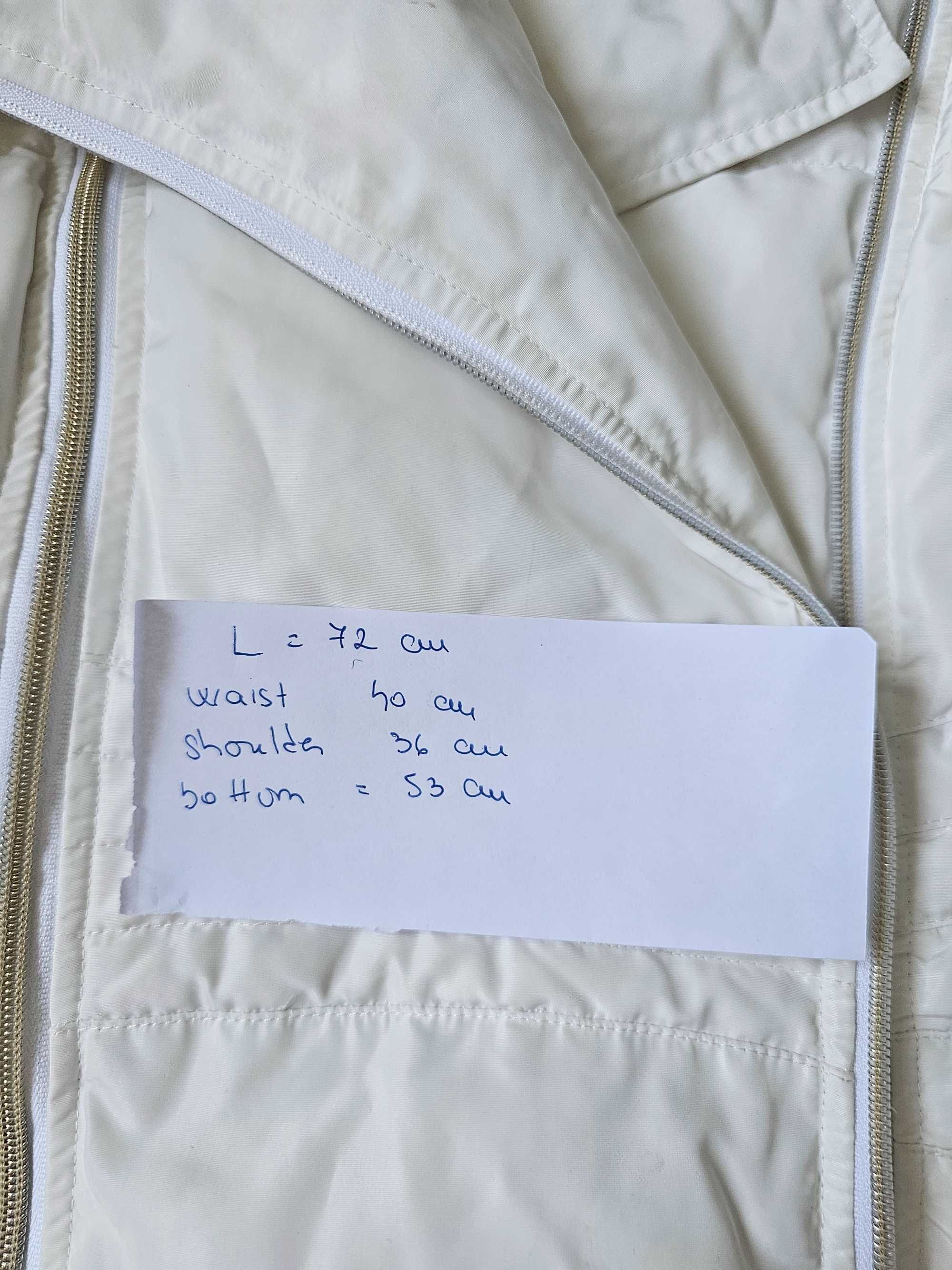 Geacă de iarna Versace Jeans