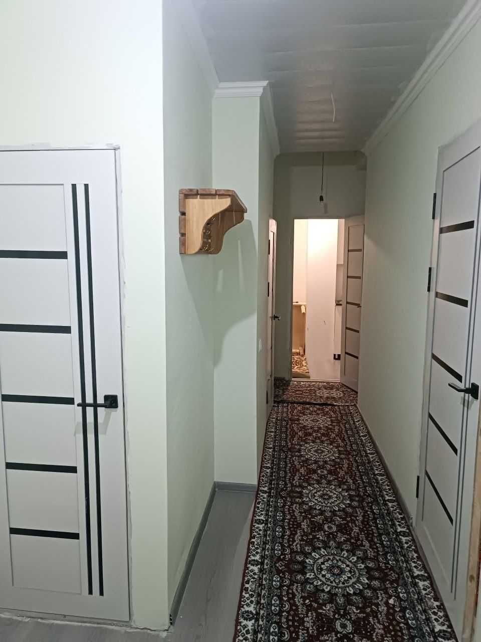 Аренда Новостройка квартира Сергели 136935