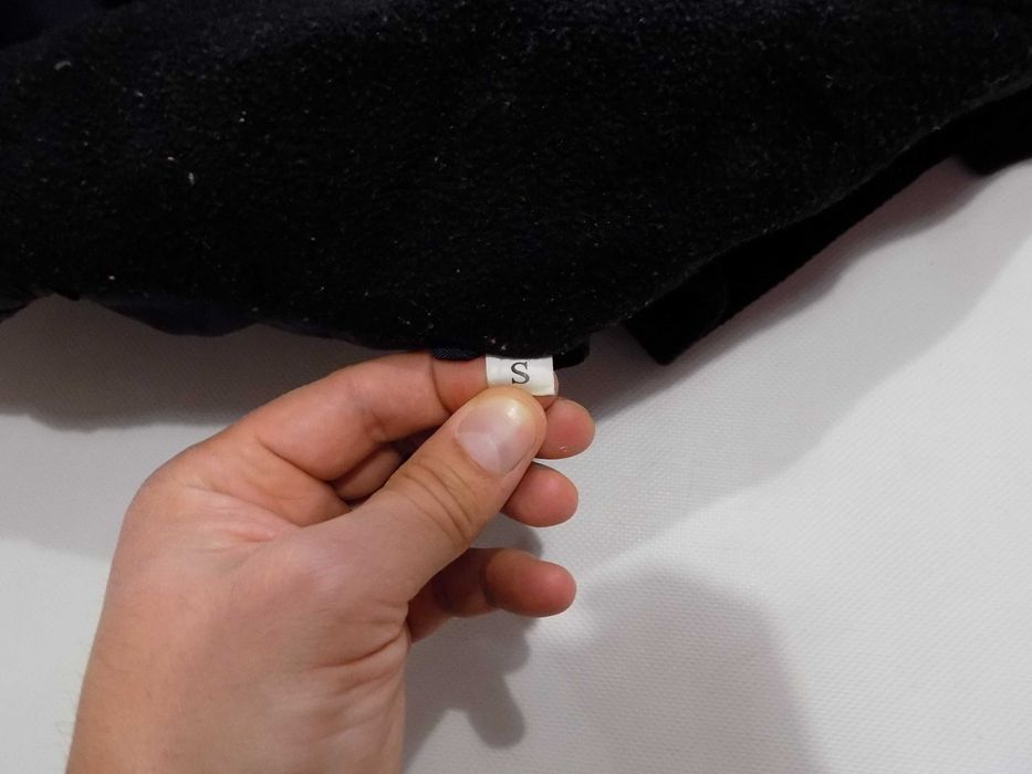 зимно работно яке engelbert strauss горнище суичър мъжко оригинално S