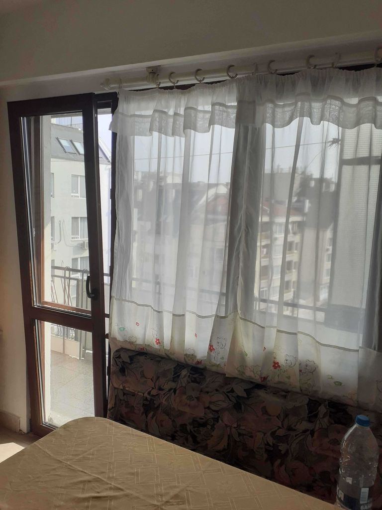 Дава се под наем Двустаен апартамент в Варна, Левски - 45 кв.м за 280.5 € - Снимка #5