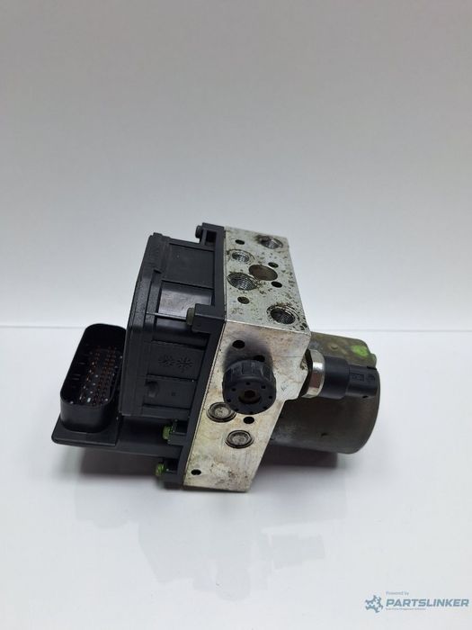 Modul pompa ABS VOLKSWAGEN PASSAT 3B3 2000 - 2005 1.6 1.6 ALZ BOSCH 0265950055 4B0614517G