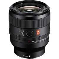 Sony FE 50mm F1.4 GM Obiectiv Foto Mirrorless Full Frame Standard