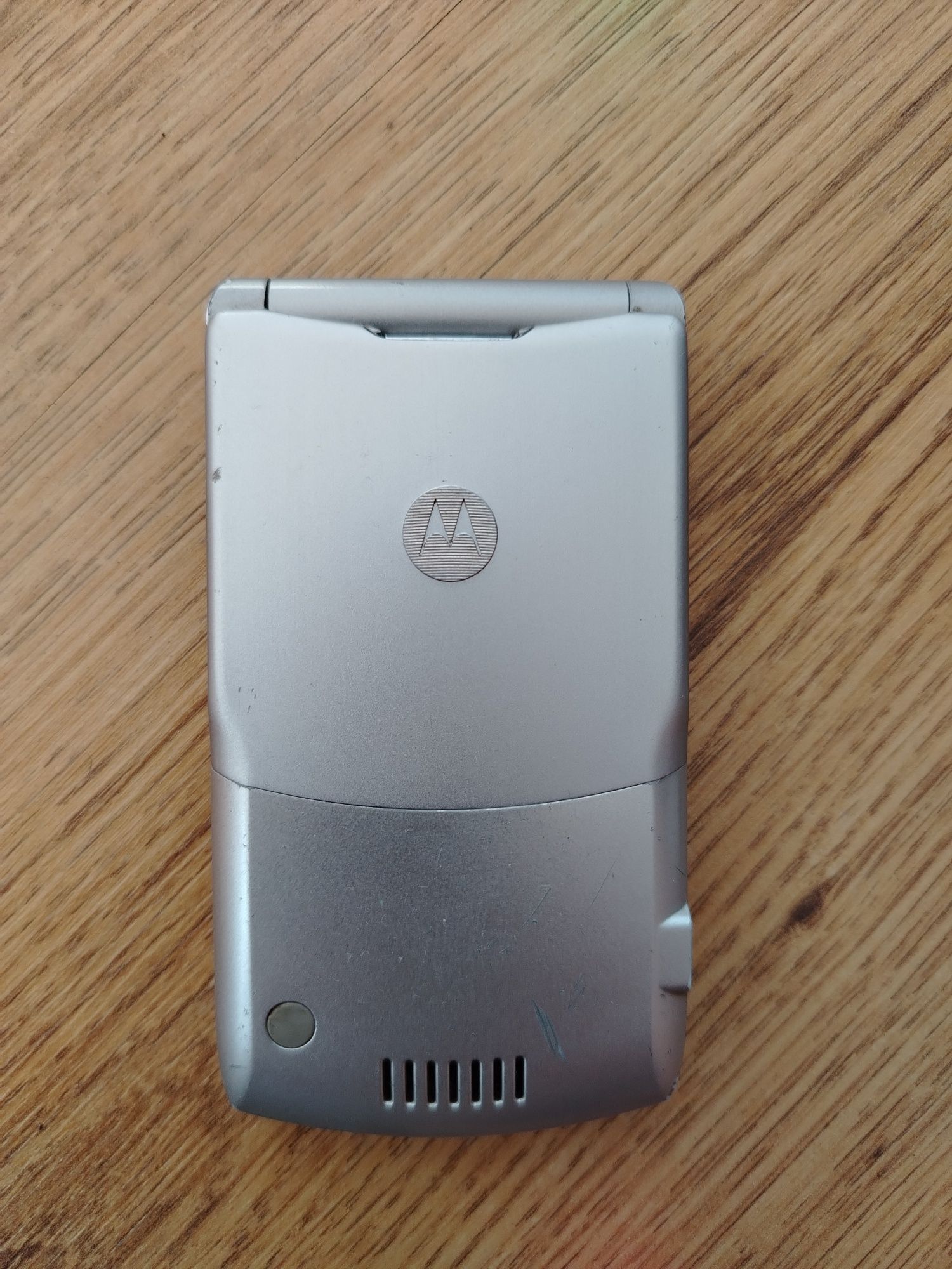 Motorola razr v3