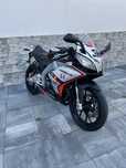 Aprilia Rs125 Gp Replica /impecabil