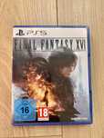 Final Fantasy 16 PS5