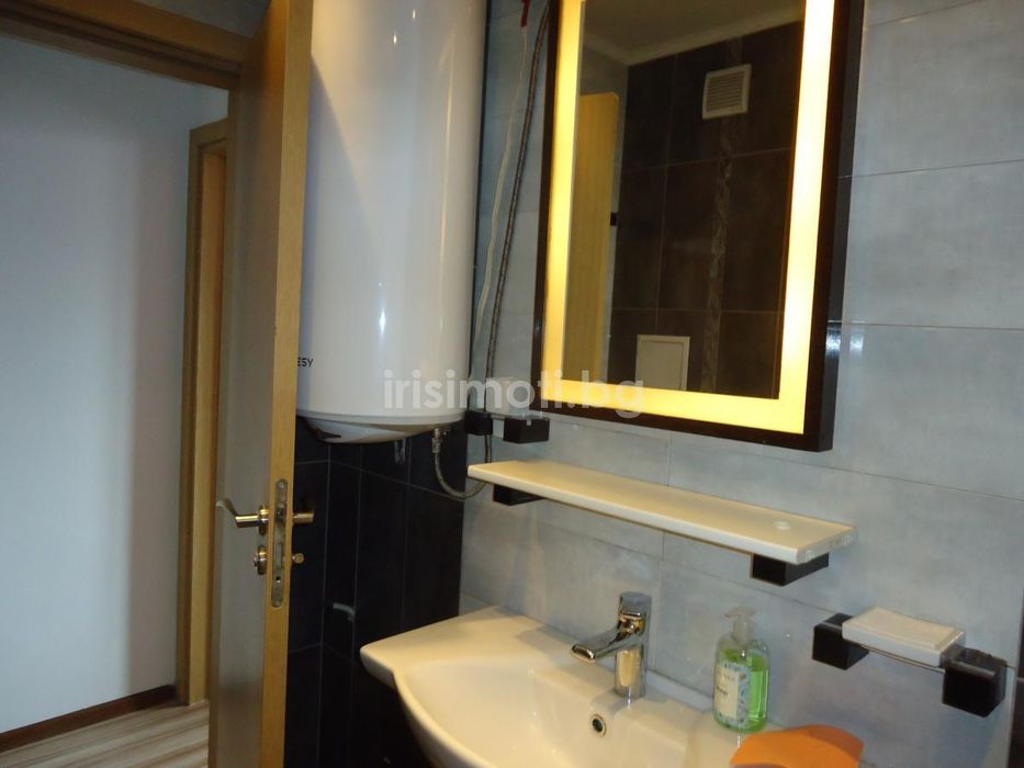 Дава се под наем Двустаен апартамент в София, Овча купел - 62 кв.м за 510 € - Снимка #11