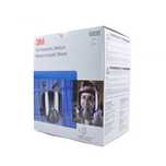 Респиратор маска полнолицевая М3 / Respirator maska shito'k M3