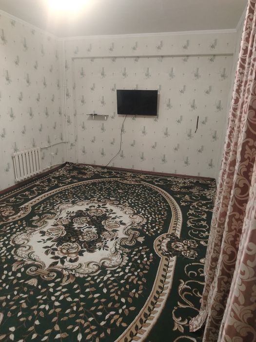 1хона 2хона килинган квартира срочно сотилади