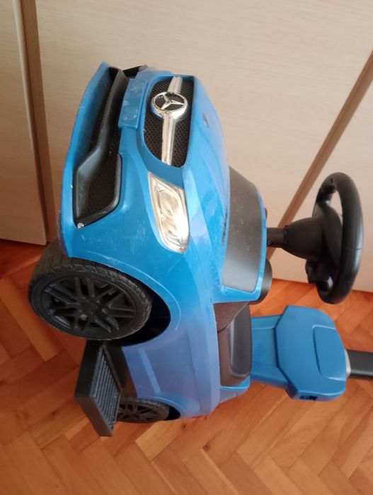 Кола за бутане mercedes gle63 amg