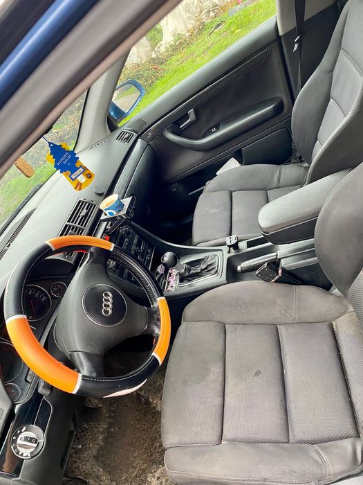 De vânzare Audi a 4 b6