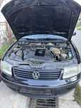 Vând Volkswagen Passat