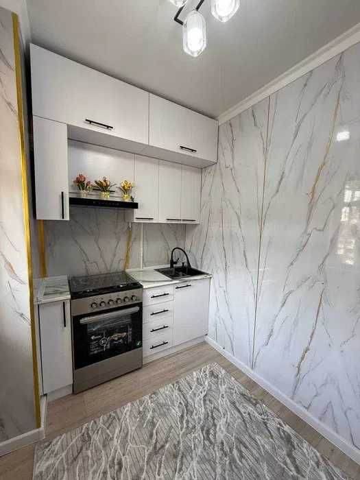 Кушбеги квартира продажа 2-ком  3этаж/5  52м2  Яккасарай Башлик