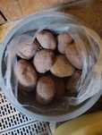 Картофель домашний 280 т. 1 кг.