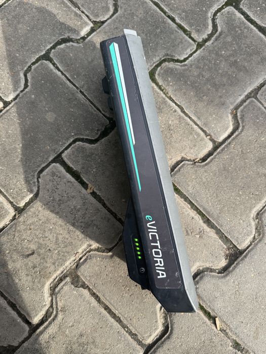 Vand Baterie Bosch Powepack 500 Bicicleta Electrica stare buna