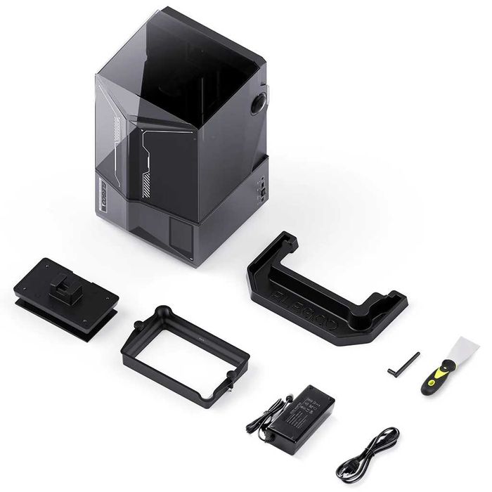 Imprimanta 3D Saturn 4 Ultra + Heater