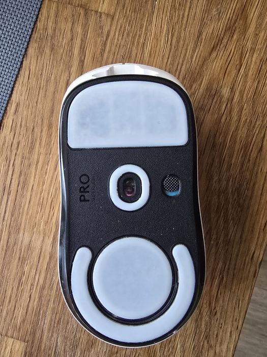 Мишка logitech g pro x superlight