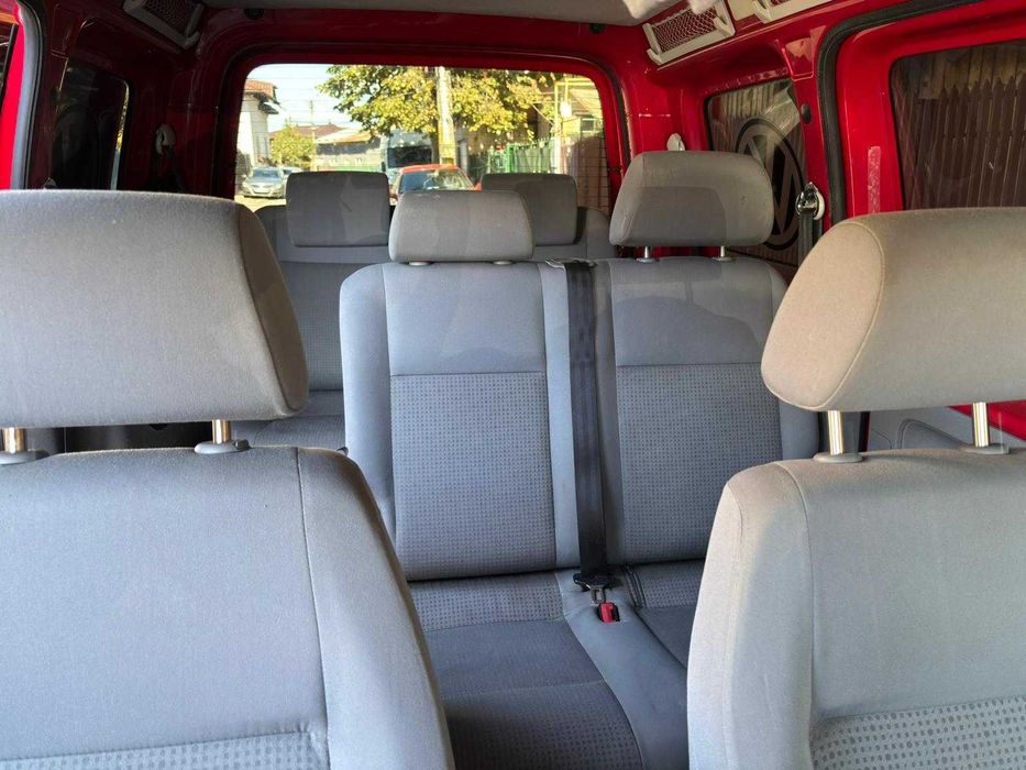 Volkswagen VW Caddy 1.4 Benzina 2008