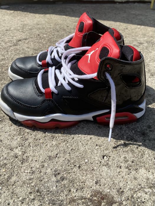 Nike -  Jordan Flight Club 91 GS