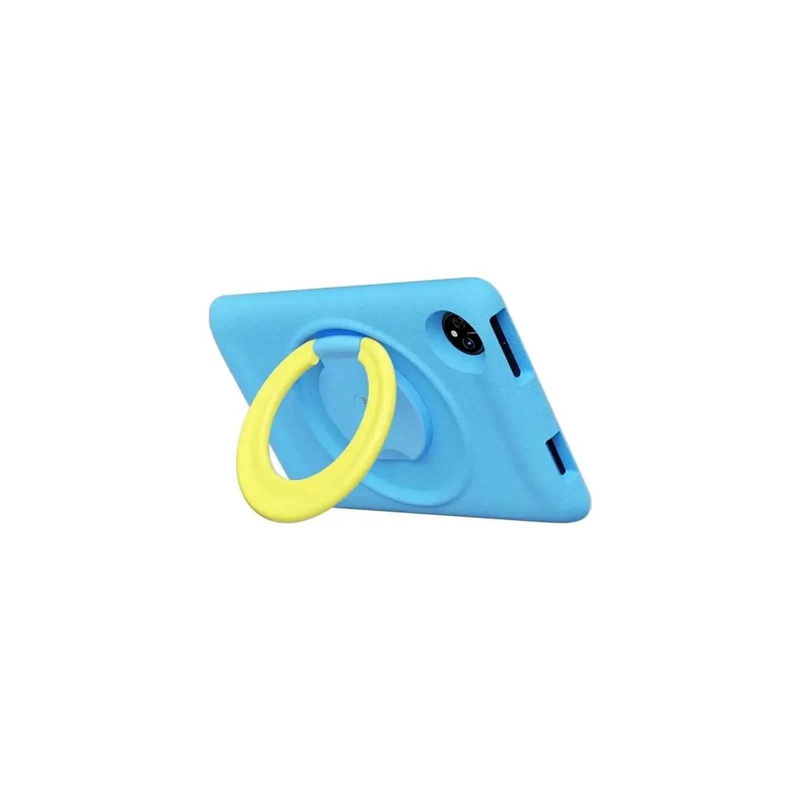 Планшет Blackview Tab 80 Kids 10.1" 4GB, 64GB, LTE, 7680mAh, Blue