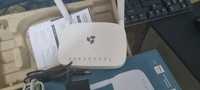 router Wi-fi snr  holati alo