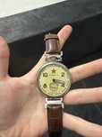 Ceas Soviet Watcher nepurtat