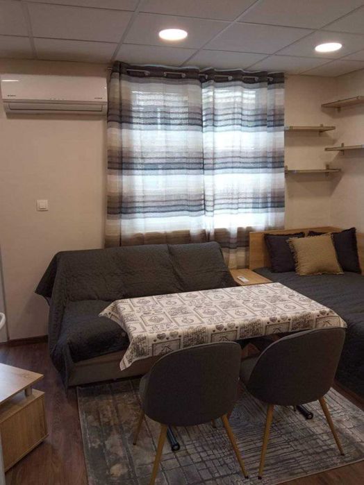 Дава се под наем Едностаен апартамент в Пловдив, Каменица 1 - 36 кв.м за 200 € - Снимка #3