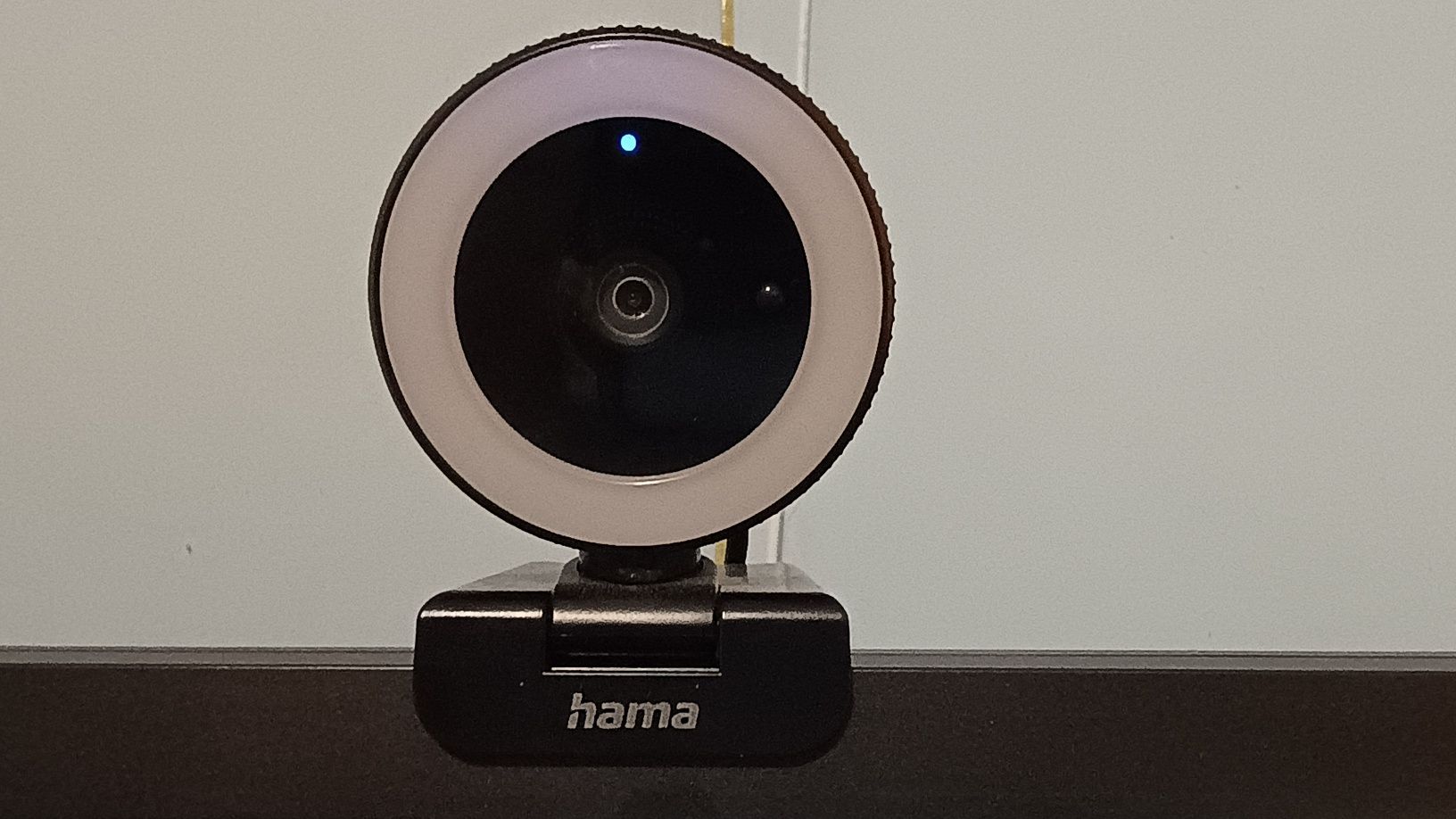 Уеб камера Hama C-850 Pro