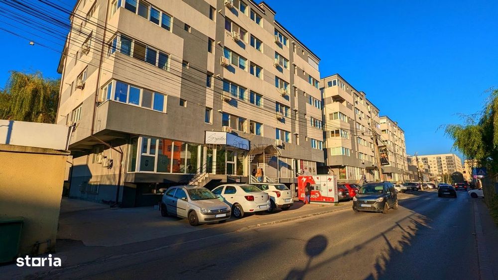 Spatiu comercial, oportunitate excelenta de investitie, Metrou Berceni