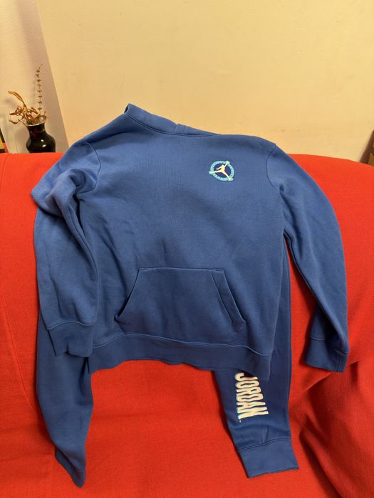 Vand Trening jordan fara urme de uzura