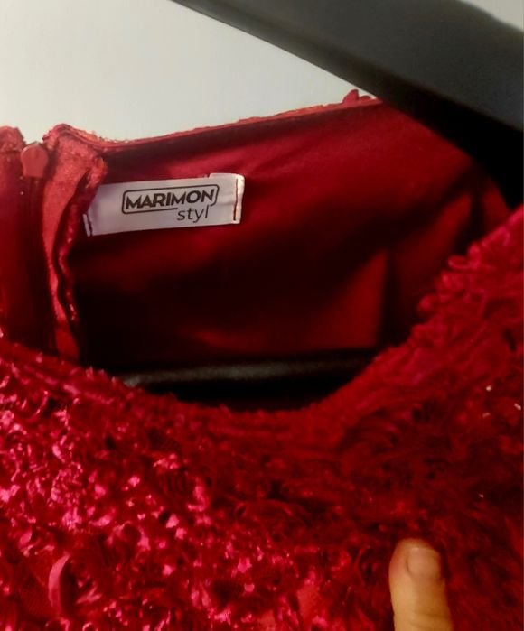 Rochie de seara lunga