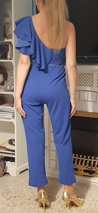 Salopete elegante, mărimea M