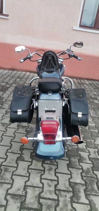 Suzuki volusia 800