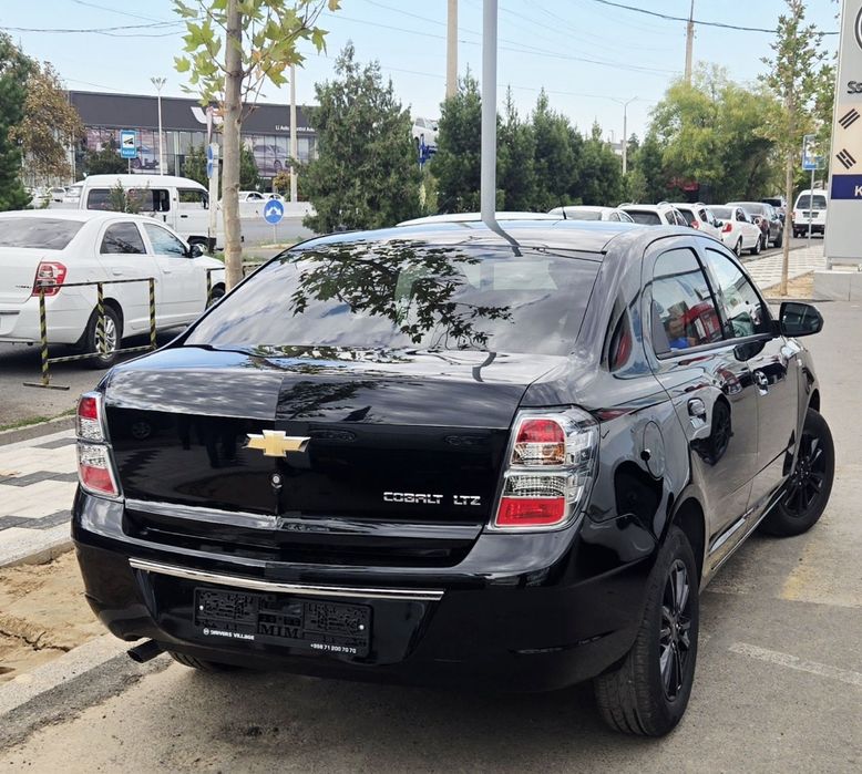 Cobalt Aftamat 2023 yil 35.000