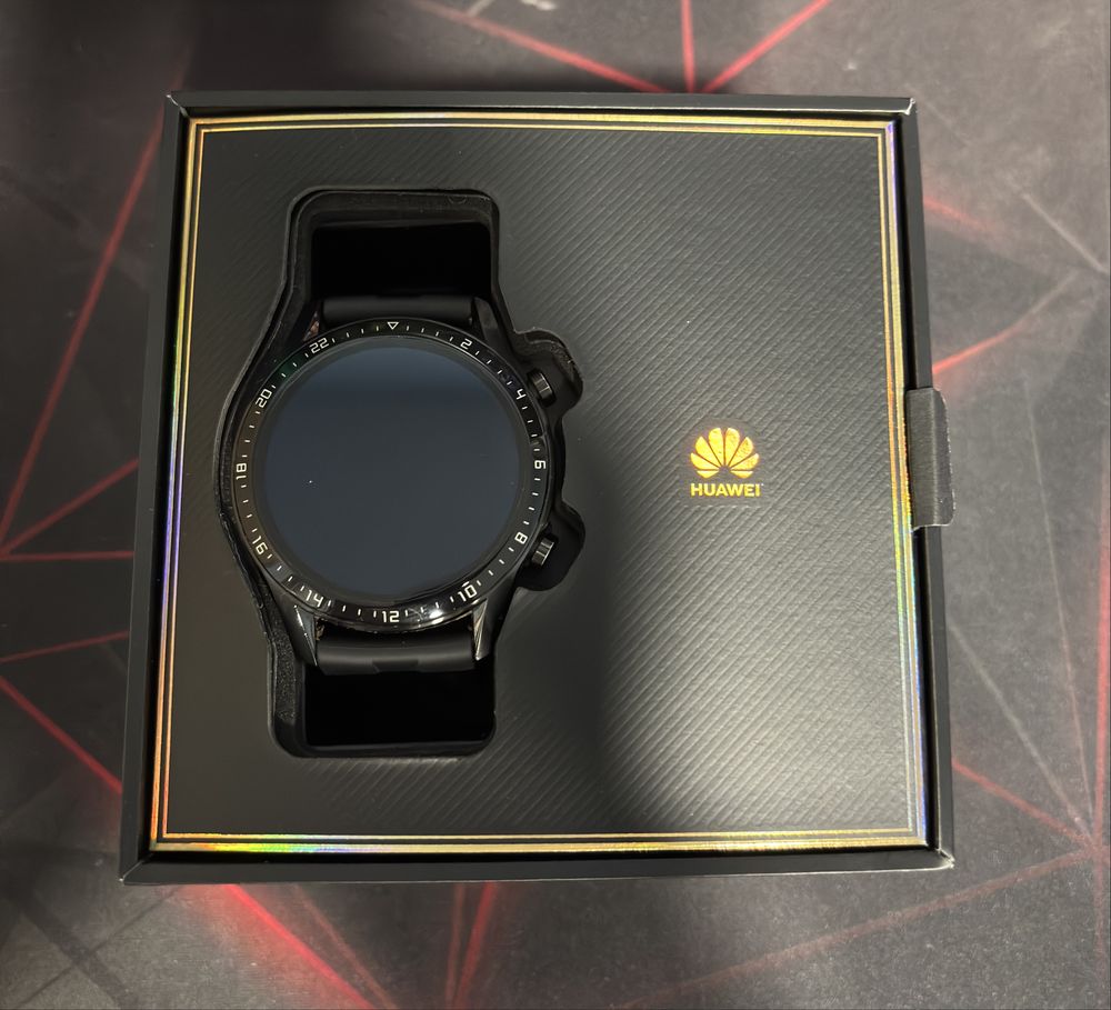 Huawei Watch GT 2
