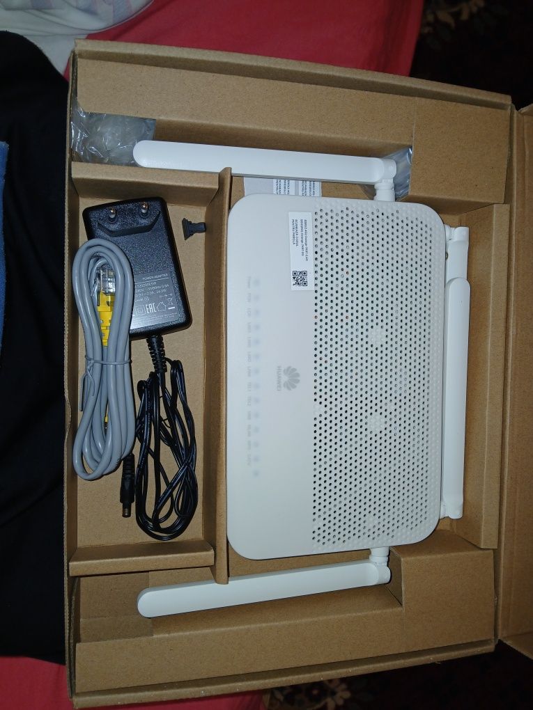 Router HUAWEI 5g