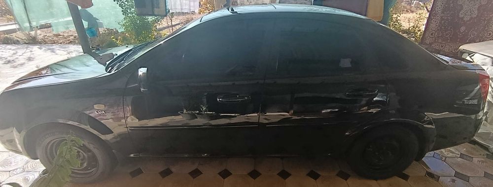 Аренда выкуп Шевролет Ласетти