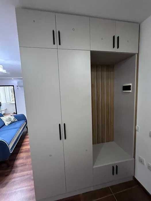 R1 Сдаётся квартира 2/2/5 на Мирзо Улугбекский Художник!