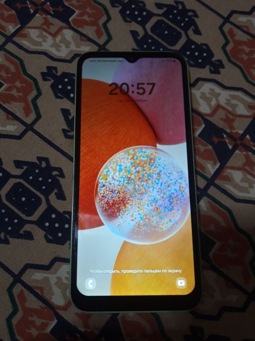 Samsung A14 сатылады