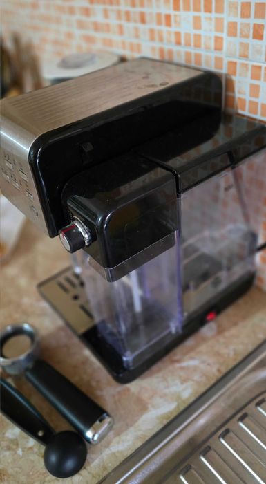 Aparat Espresso Breville