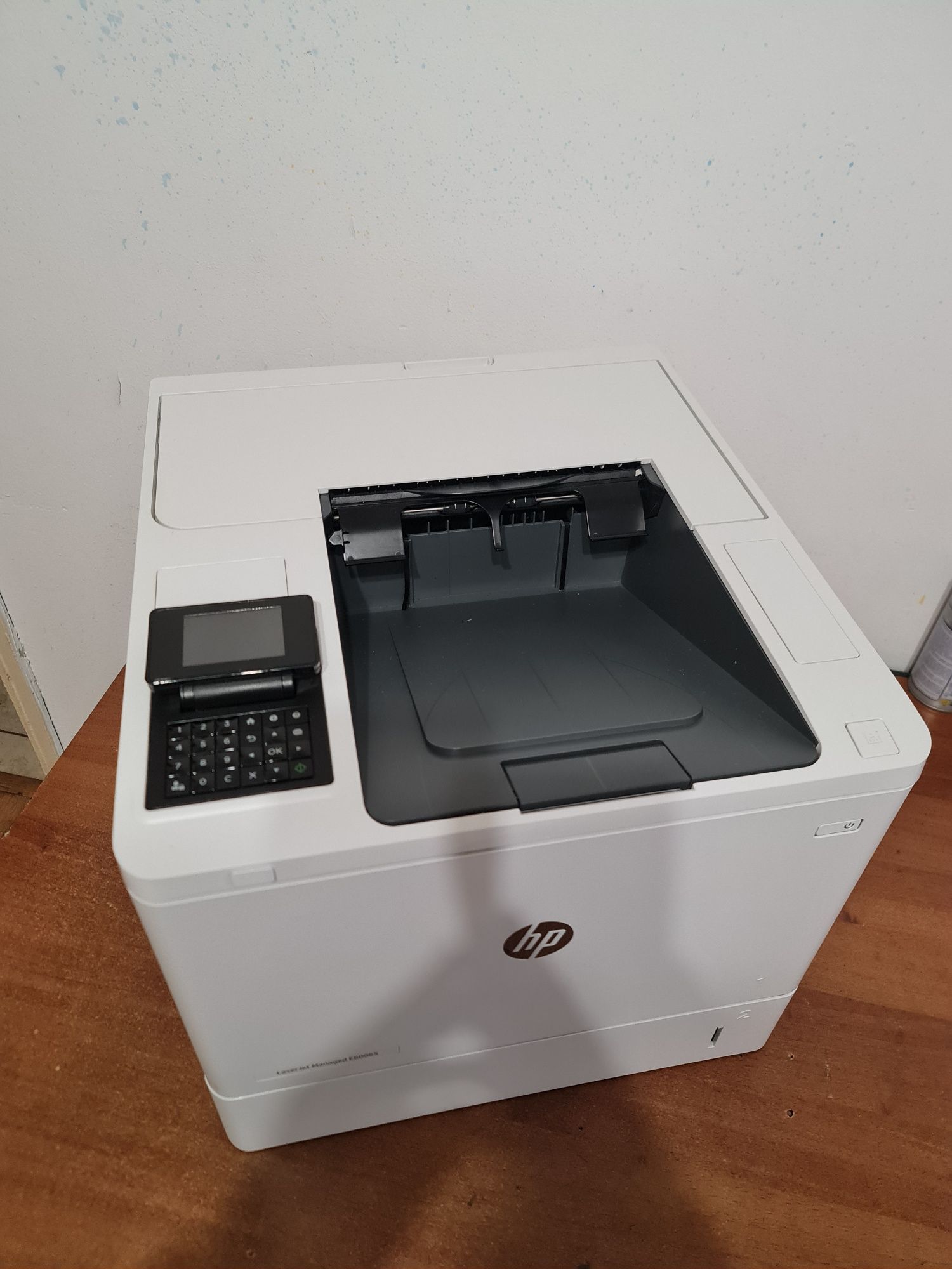 Imprimanta laser HP E60065