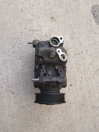 Compresor Clima Ac Audi A5 1.8 TFSI CABD 2009