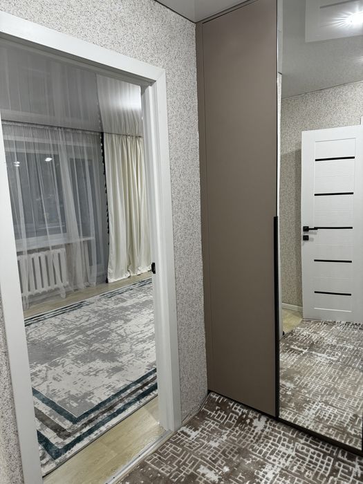 Сдам 1,5 комн. квартиру на районе ДКМ