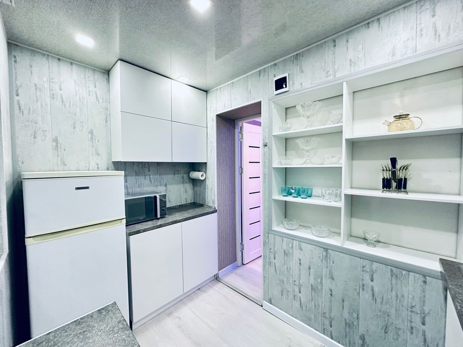 Flat for rent in Tashkent