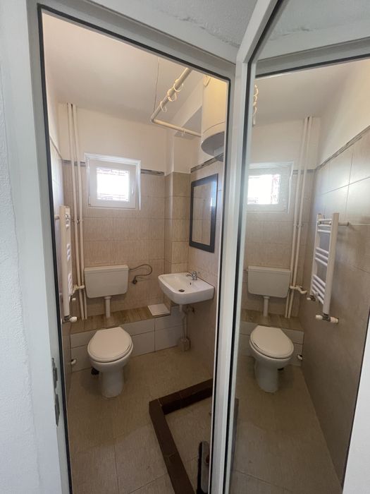 Inchiriez Garsoniera Confectii Facultate CF3