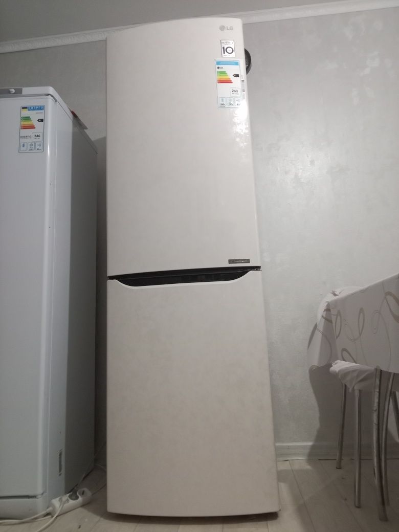 LG-2метра.Smart NO FROST A++