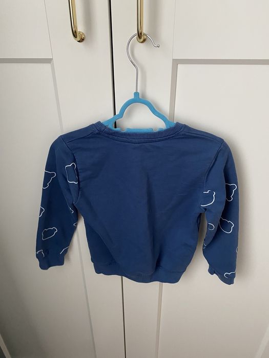 Lot haine marimea 98