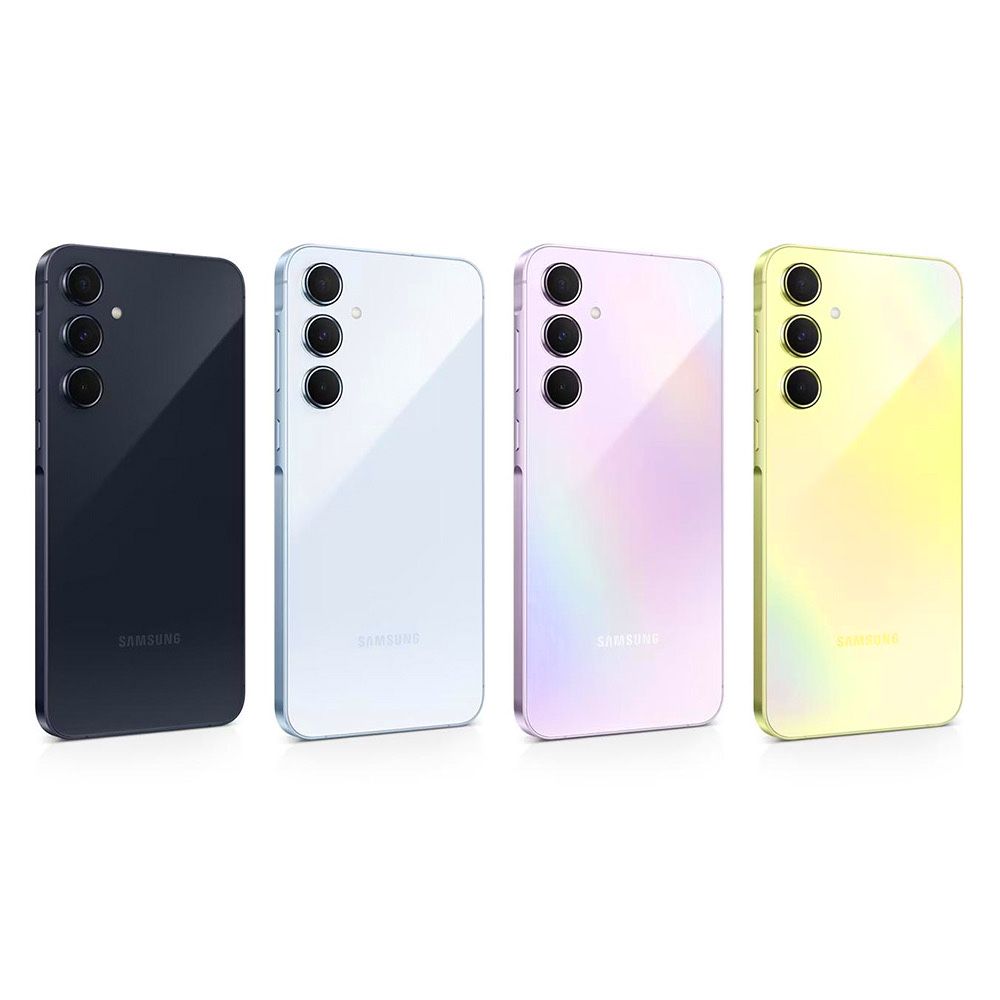 Новый Samsung Galaxy A55 5G! Бесплатная Доставка!