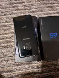 Samsung Galaxy S9 dual SIM