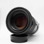 Nikon Micro-Nikkor 105mm f/2.8 Ai