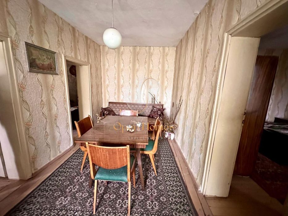 Къща в Стара Загора, област-с.Оризово